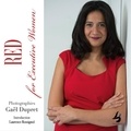 Gaël Dupret - RED for Executive Women.