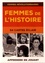  Editions Libre - Femmes de l'histoire : femmes révolutionnaires - 54 cates éclair, apprendre en jouant.