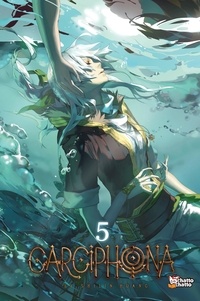 Shilin Huang - Carciphona Tome 5 : .