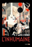 Marcel L'Herbier - L'inhumaine. 1 Blu-ray