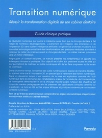Transition numérique. Réussir la transformation digitale de son cabinet dentaire