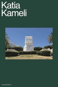 Clément Dirié et Fabienne Bideau - Roman - Monographie de Katia Kameli.
