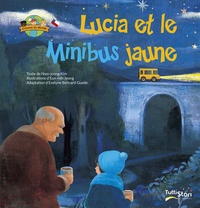 Kim Nam-joong et Jeong Eun-min - Lucia et le minibus jaune.