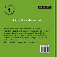 La Forêt de Mauperdus