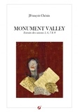 Jfrancois Chenin - Monument Valley - Saisons 5, 6, 7 & 8.