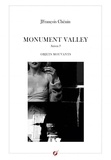 Jfrancois Chenin - Monument valley - saison 9.