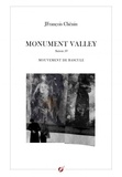 Jfrancois Chenin - Monument valley - saison 10.