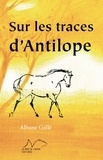 Albane Gellé - Sur les traces d'Antilope.