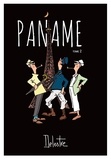 Philippe Delestre et Pascal Baudoin - Paname (tome 2).