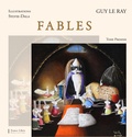 Guy Le Ray et  Sylvie-Dala - Fables - Tome 1.