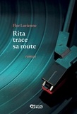 Flor Lurienne - Rita trace sa route.