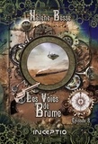 Hélène Besse - Les Voies de Brume - Episode 8.