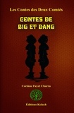 Corinne Fayet-Charra - Contes des 2 Comtés Tome 1 : Contes de Big et Bang.