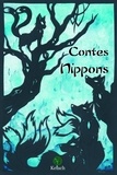 Vanessa Arraven et Elodie Greffe - Contes nippons.