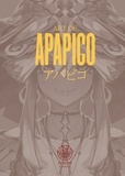  Apapico - Art of Apapico - Gashu.