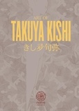 Takuya Kishi - Art of Takuya Kishi - Jewel Box.