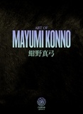 Mayumi Konno - Art of Mayumi Konno - Images.