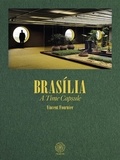 Vincent Fournier - Brasilia, A Time Capsule - Cover B.