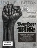 Matthieu Bitton - Darker than Blue.