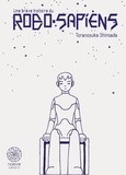 Shimada Toranosuke - Une brève histoire du robo-sapiens Coffret Tomes 1 et 2 : .