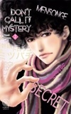 Yumi Tamura - Don't call it mystery Tome 2 : .