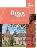 Caroline Libbrecht - Château Rosa Bonheur - By Thomery.