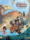 Isabelle Bauthian et Rebecca Morse - Dragon & poisons Tome 1 : Greyson, Névo et Natch.