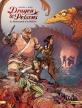 Isabelle Bauthian et Rebecca Morse - Dragon & poisons Tome 2 : Le Bedonnant et le Balafré.