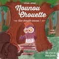 Stéphanie Guimont et  [DAVMVP] - Nounou Chouette - Une chouette nounou !.