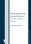 Christian Fierens - Transmission de la psychanalyse - Les Ateliers d'Athènes volume 1.