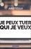 Marie-Claude Aristégui - Je peux tuer qui je veux.