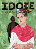 Justyna Styszynska - Frida Kahlo.