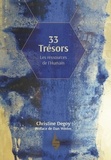 Christine Degoy - 33 Trésors - Les ressources de l´humain.