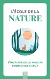  Suzac - L'école de la nature - S'inspirer de la nature pour vivre mieux.