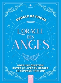  Suzac - L'oracle des anges, oracle de poche.