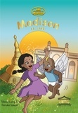  Mason Ewing - Madison en Inde - Les Aventures de Madison - BD, #1.