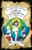 Camille Maestracci - Les fabuleuses aventures de Ludwig Van Multbutter et de son fidèle compagnon Gérard Tome 2 : Minet, Mâtin et Mouette.