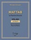 Mathie Mattab - Le Pianiste Virtuose - Volumes 1 et 2, extraits, Exercices techniques pour le piano.