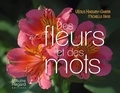 Vénus Khoury-Ghata et Michelle Gros - Des fleurs et des mots.