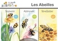 David Jullien et Laurie de Brondeau - Les abeilles.