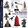 Christian Mallet - cac3d Star Wars Universe - 3rd edition - 2023.