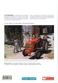Les tracteurs français des 30 glorieuses 2e édition