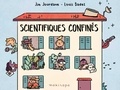 Jim Jourdane et Louis Badet - Scientifiques confinés.