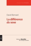 David Bernard - La différence du sexe.