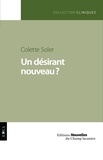 Colette Soler - Un désirant nouveau ?.