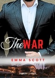 Emma J.S - De oorlog.