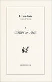  Sambuc - L'Eau-forte N° 7 : Corps et âme.