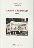  Mutine Editions - Graines d'engrenages.