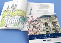 Lyon, ville aux mille et un trésors