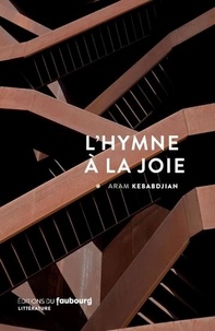 Aram Kebabdjian - L'hymne à la joie.